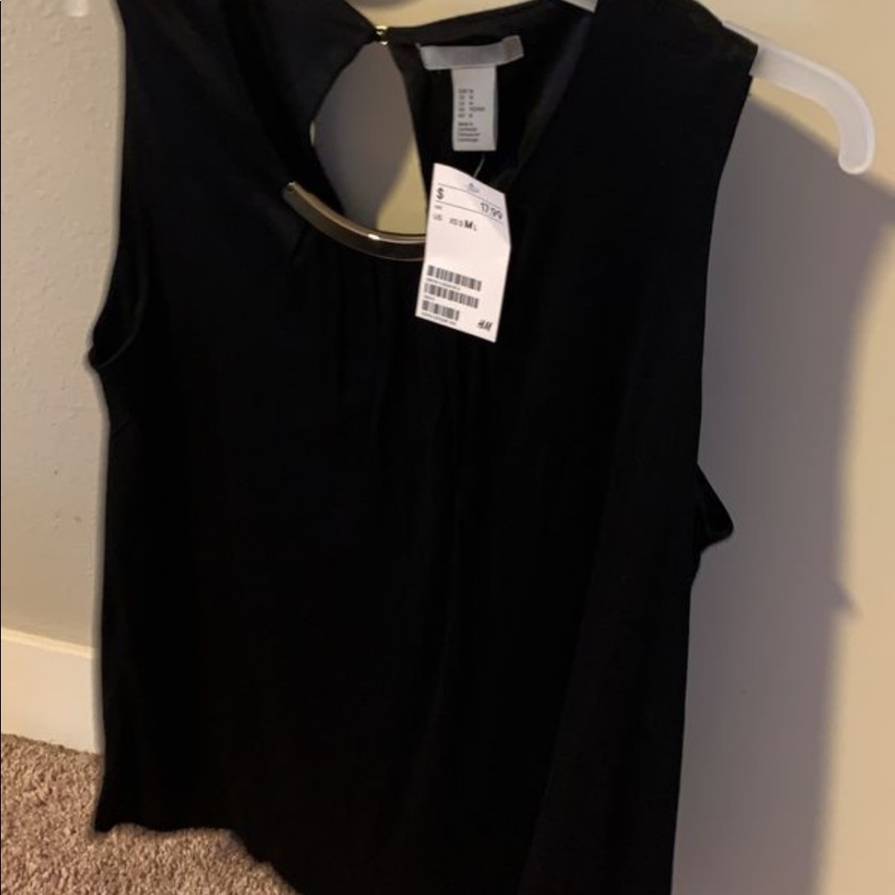 H&M blouse